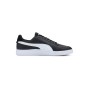 Puma Shuffle A - Unisex Siyah Günlük Ayakkabı 30966826