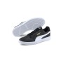 Puma Shuffle A - Unisex Siyah Günlük Ayakkabı 30966826