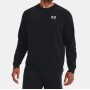 Under Armour Erkek UA Rival Fleece Ekip Pamuk Karışımlı Sweatshirt 1359029