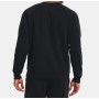 Under Armour Erkek UA Rival Fleece Ekip Pamuk Karışımlı Sweatshirt 1359029