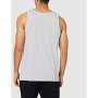 Defacto Erkek Gri Basic Atlet L4881AZ
