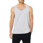 Defacto Erkek Gri Basic Atlet L4881AZ