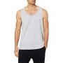Defacto Erkek Gri Basic Atlet L4881AZ