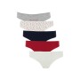 Defacto kadın 5'li Basic Bikini Külot