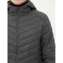 Koton Kapşonlu  Cep Detaylı, Dolgu Mont  7KAM22179LW045