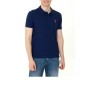 U.S. Polo Assn. Erkek Lacivert T-shirt G081SZ011.000.1350555