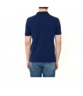 U.S. Polo Assn. Erkek Lacivert T-shirt G081SZ011.000.1350555