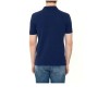 U.S. Polo Assn. Erkek Lacivert T-shirt G081SZ011.000.1350555