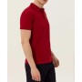 U.S. Polo Assn. Erkek Bordo T-shirt G081SZ011.000.1350555