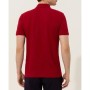 U.S. Polo Assn. Erkek Bordo T-shirt G081SZ011.000.1350555