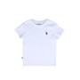 U.S. Polo Assn. Erkek Çocuk Basic T-shirtn G083SZ011.000.1350586