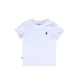 U.S. Polo Assn. Erkek Çocuk Basic T-shirtn G083SZ011.000.1350586