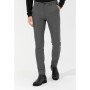 Pierre Cardin Erkek Gri Slim Fit Chino Pantolon G021SZ078.000.1470798.VR024