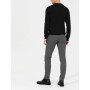 Pierre Cardin Erkek Gri Slim Fit Chino Pantolon G021SZ078.000.1470798.VR024