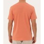 Pierre Cardin Erkek Turuncu Slim Fit Bisiklet Yaka T-Shirt G021SZ011.000.1369911