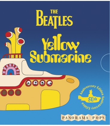 Yellow Submarine: Panorama Pops - The Beatles