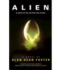 Alien: The Official Movie Novelization: Foster, Alan Dean