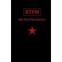 Rtfm: Red Team Field Manual