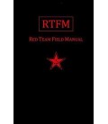 Rtfm: Red Team Field Manual