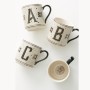 Anthropologie N Harf Kupa 480