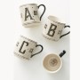 Anthropologie N Harf Kupa 480