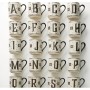 Anthropologie N Harf Kupa 480