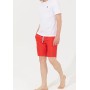 U.S. Polo Assn. Kırmızı Erkek Şort Mayo Blanco22y G081SZ066.000.1354305.VR213