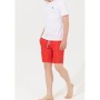 U.S. Polo Assn. Kırmızı Erkek Şort Mayo Blanco22y G081SZ066.000.1354305.VR213