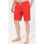 U.S. Polo Assn. Kırmızı Erkek Şort Mayo Blanco22y G081SZ066.000.1354305.VR213