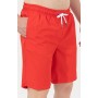 U.S. Polo Assn. Kırmızı Erkek Şort Mayo Blanco22y G081SZ066.000.1354305.VR213