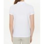 U.S. Polo Assn. Kadın Beyaz Polo Yaka T-shirt G082GL011.000.1359732