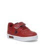 U.S. Polo Assn. Kırmızı - Cameron 2fx Erkek Çocuk Sneaker 101114311