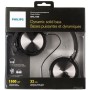 Philips  Siyah Kulaküstü Kulaklık SHL3160