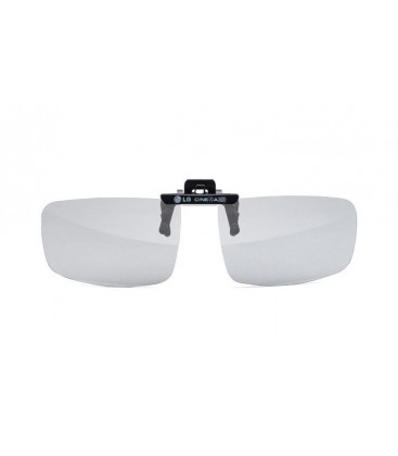 LG Cinema 3D Glasses 3D Gözlük AG-F420