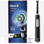 Oral-B Pro 1000 Elektrikli Şarj Edilebilir Diş Fırçası