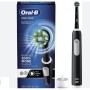 Oral-B Pro 1000 Elektrikli Şarj Edilebilir Diş Fırçası