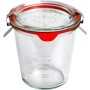 Weck 290 ml Mold Uzun Kavanoz 900