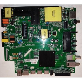 LDD.M538.B138, AWOX MAİN BOARD