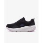 Skechers Go Run Elevate - Xylon Kadın Siyah Koşu Ayakkabısı 128333 BKPR