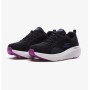 Skechers Go Run Elevate - Xylon Kadın Siyah Koşu Ayakkabısı 128333 BKPR