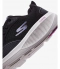 Skechers Go Run Elevate - Xylon Kadın Siyah Koşu Ayakkabısı 128333 BKPR