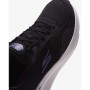 Skechers Go Run Elevate - Xylon Kadın Siyah Koşu Ayakkabısı 128333 BKPR