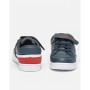 U.S. Polo Assn. Erkek Çocuk Sneaker Lacivert 101081661