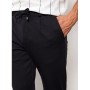 LC Waikiki Vision Slim Fit Beli Bağlama Detaylı Erkek Pantolon W21733Z8