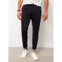 LC Waikiki Vision Slim Fit Beli Bağlama Detaylı Erkek Pantolon W21733Z8