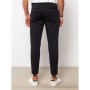 LC Waikiki Vision Slim Fit Beli Bağlama Detaylı Erkek Pantolon W21733Z8