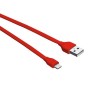 URBAN REVOLT 20129 iPhone USB Kablo 1m Yeşil