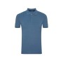 SÜVARİ Polo Yaka Pike Mavi Erkek Polo T-shirt Ts1014000205