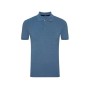 SÜVARİ Polo Yaka Pike Mavi Erkek Polo T-shirt Ts1014000205