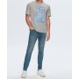 Ltb Dıego X Y Normal Bel Dar Paça Jean Pantolon 010095149013597